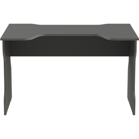 антрацит/серебристый