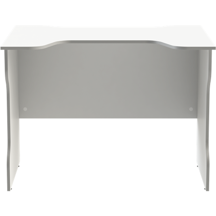 белый/серебристый