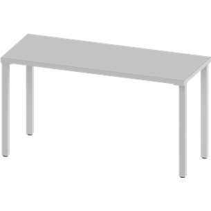 Стол письменный ALEX Ингар