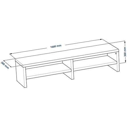 цвет дуб беленый