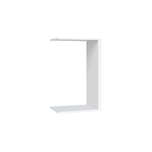 ПАКС секция разделительная 75-100х36 белая