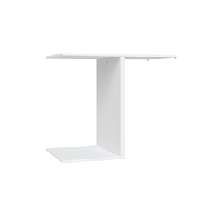 ПАКС секция разделительная 100х58 белая