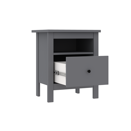 2.08.03.010.4 САГА тумба серая