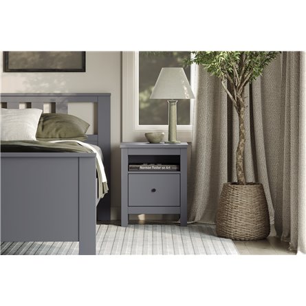 2.08.03.010.4 САГА тумба серая