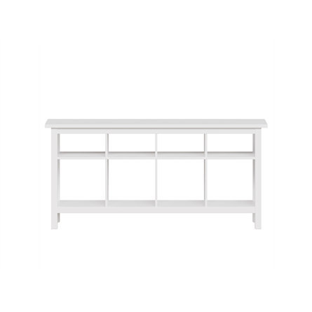 массив сосны