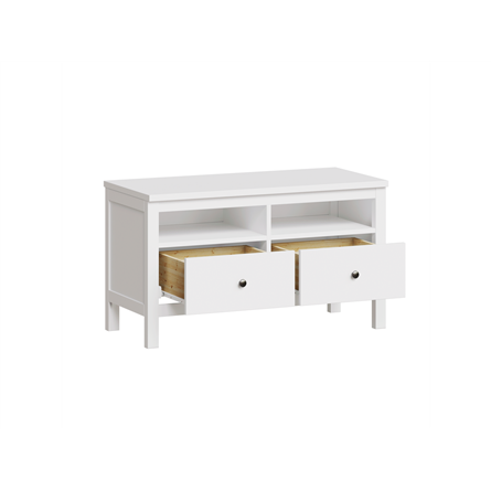 массив сосны