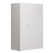 Шкаф ОРИОН трехдверный, цвет белый