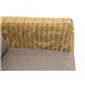 "Боно" диван из искусственного ротанга трехместный, цвет соломенный "Боно" диван из искусственного ротанга трехместный, цвет соломенный