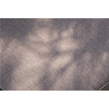 "Боно" лаунж-зона из искусственного ротанга, цвет коричневый