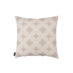 Декоративная подушка 40х40 см, цвет Беж