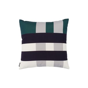 Декоративная подушка 40х40 см, цвет Бокс