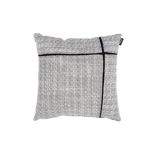 Декоративная подушка 40х40 см, цвет Грэй