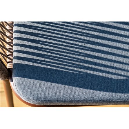 "Каффе" обеденная группа на 2 персоны, цвет "дуб"