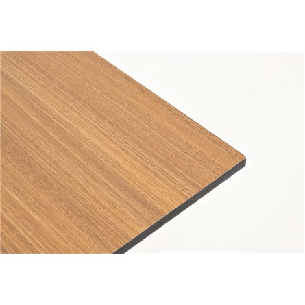 "Каффе" обеденная группа на 2 персоны, цвет "дуб"