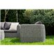 "Кальяри" лаунж-зона из искусственного ротанга (гиацинт), цвет серый "Кальяри" лаунж-зона из искусственного ротанга (гиацинт), цвет серый