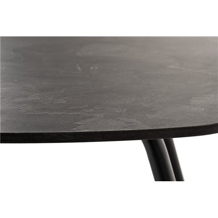 "Милан" стул плетеный из роупа, каркас алюминий коричневый (RAL8016) муар, роуп коричневый круглый, ткань темно-серая 027 "Милан" стул плетеный из роупа, каркас алюминий коричневый (RAL8016) муар, роуп коричневый круглый, ткань темно-серая 027