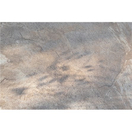 "Ницца" лаунж-зона из искусственного ротанга, цвет бронзовый