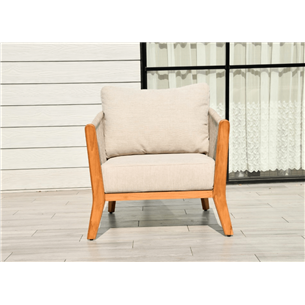 "Парма" кресло из искусственного ротанга, цвет бронзовый "Парма" кресло из искусственного ротанга, цвет бронзовый