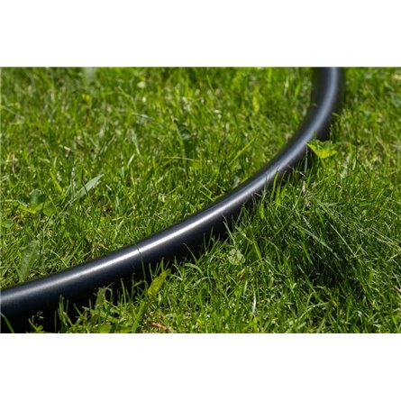 "Венеция" подвесное кресло-кокон из искусственного ротанга, цвет соломенный с бежевой подушкой