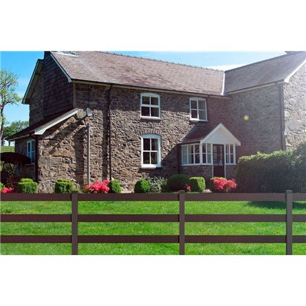 Забор Ранчо HILST 1.5x1