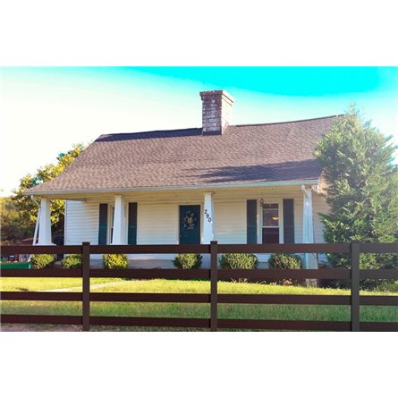 Забор Ранчо HILST 1.5x1