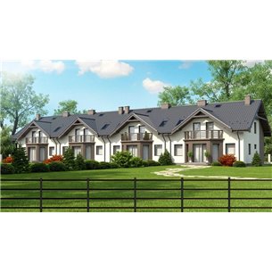 Забор-ограждение Родео Hilst, 1.5х1м