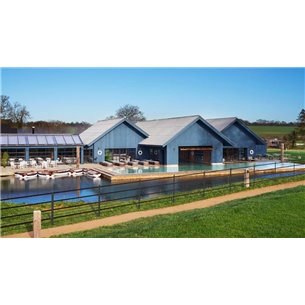 Забор-ограждение Родео Hilst, 1.5х1м