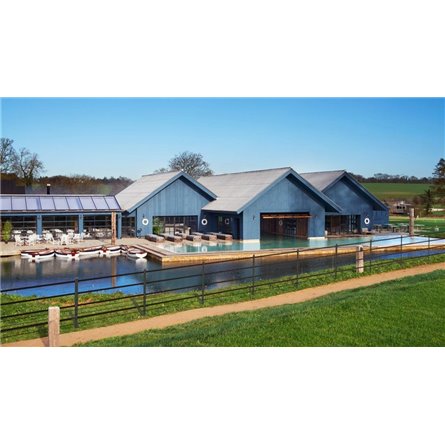 Забор-ограждение Родео Hilst, 1.5х1м