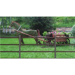 Забор-ограждение Родео Hilst, 1.5х1м