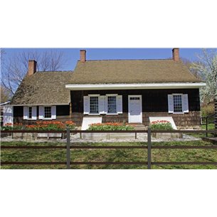 Забор-ограждение Родео Hilst, 1.5х1м