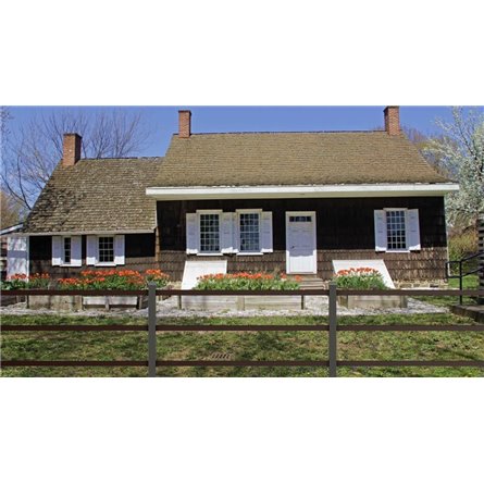 Забор-ограждение Родео Hilst, 1.5х1м