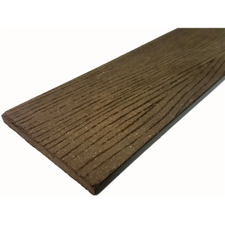 Дранка ДПК 85*6*3000мм, венге