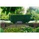 Вертикальный штакетник палисад 2х1.3м HILST Вертикальный штакетник палисад 2х1.3м HILST