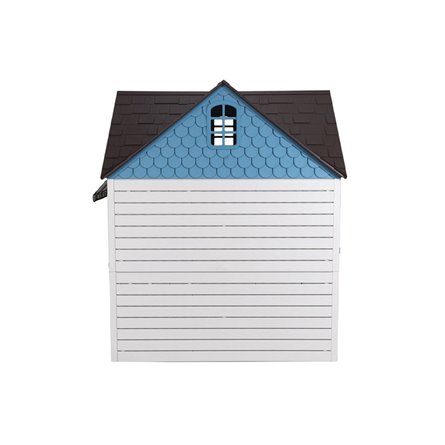 Детский домик Lifetime Playhouse, высота 2.15м