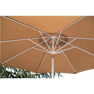 Зонт Верона с наклоном, бежевый D270