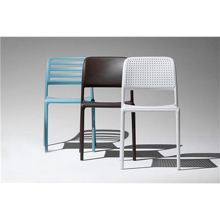 Стул Bora Bistrot, агава