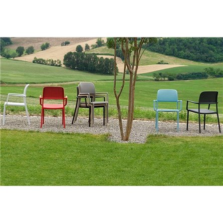 Стул Bora, агава