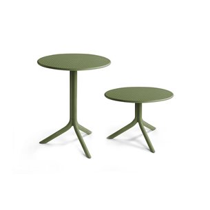 Стол Nardi Step, агава