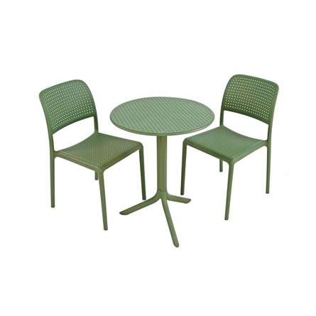 Стол Nardi Step, агава