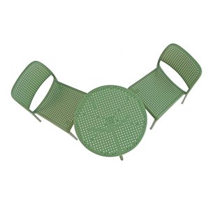 Стол Nardi Step, агава