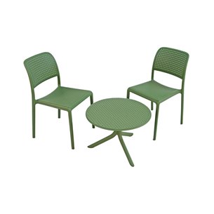 Стол Nardi Step, агава