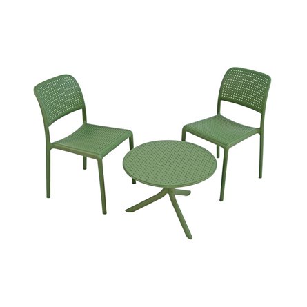 Стол Nardi Step, агава