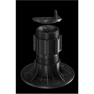 Регулируемая опора HILST LIFT self-leveling HL5 (155-250мм)