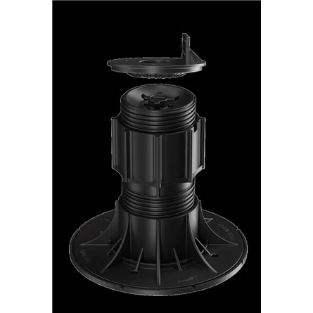 Регулируемая опора HILST LIFT self-leveling HL5 (155-250мм)