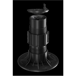 Регулируемая опора HILST LIFT self-leveling HL6 (195-285мм)