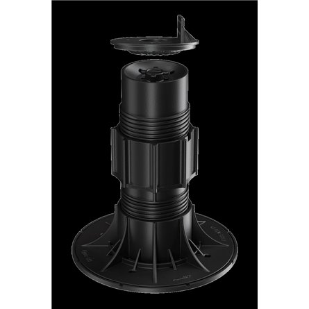 Регулируемая опора HILST LIFT self-leveling HL6 (195-285мм)