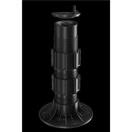 Регулируемая опора HILST LIFT self-leveling HL8 (285-430мм)