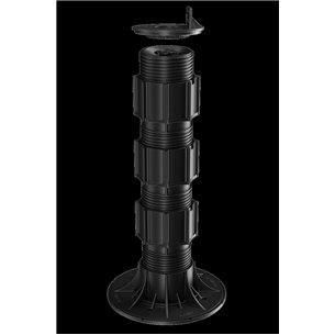 Регулируемая опора HILST LIFT self-leveling HL9 (335-485мм)