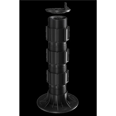 Регулируемая опора HILST LIFT self-leveling HL9 (335-485мм)