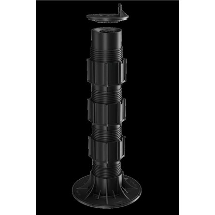 Регулируемая опора HILST LIFT self-leveling HL10 (385-530мм)